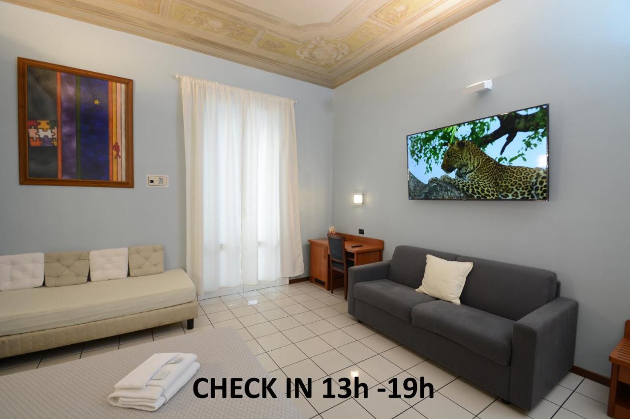 Soana City Rooms Cenova Dış mekan fotoğraf