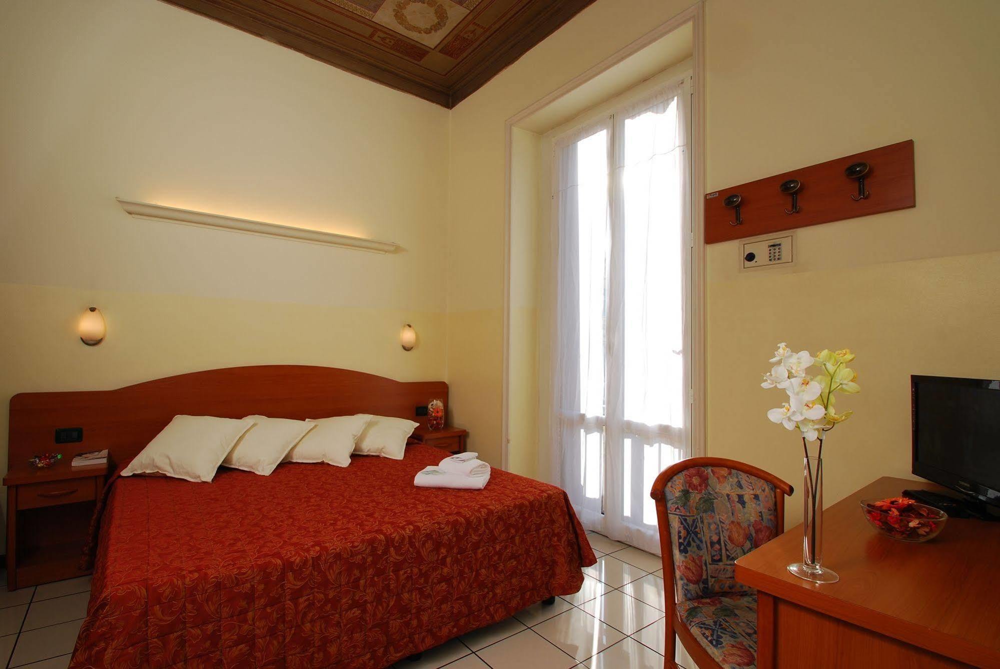 Soana City Rooms Cenova Dış mekan fotoğraf