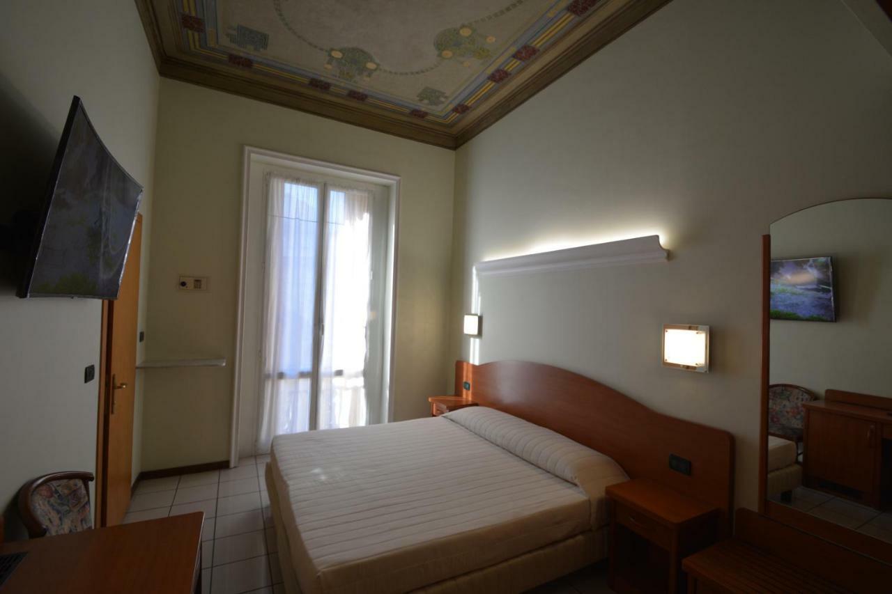 Soana City Rooms Cenova Dış mekan fotoğraf