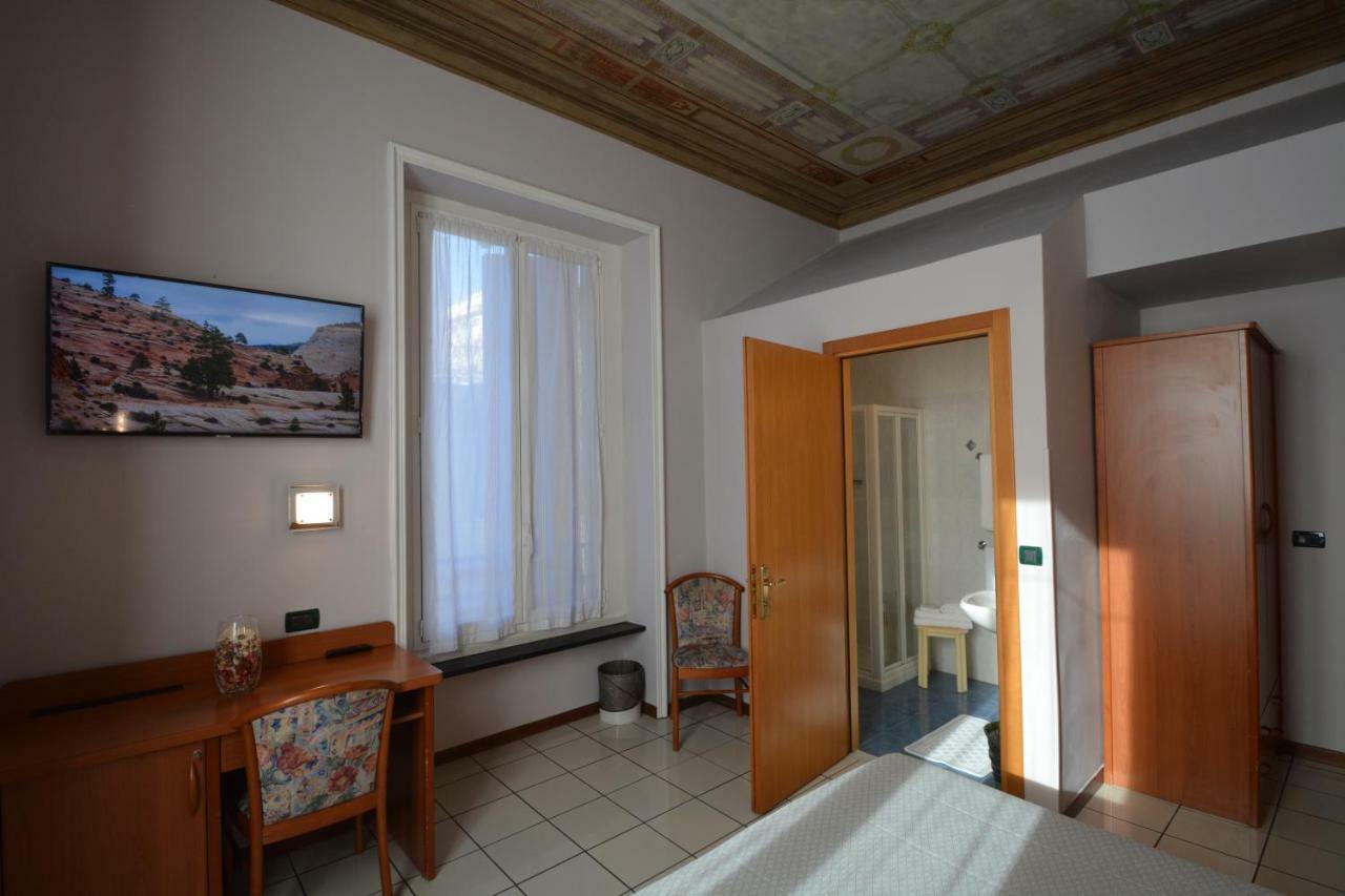 Soana City Rooms Cenova Dış mekan fotoğraf