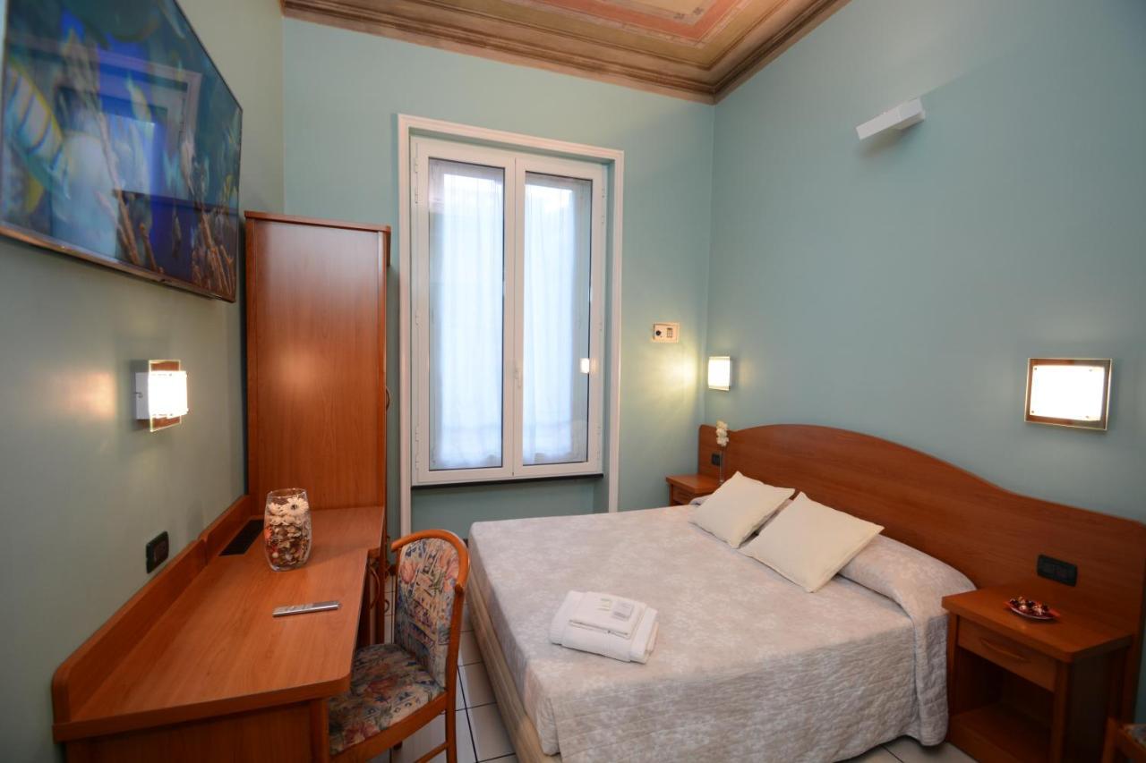 Soana City Rooms Cenova Dış mekan fotoğraf