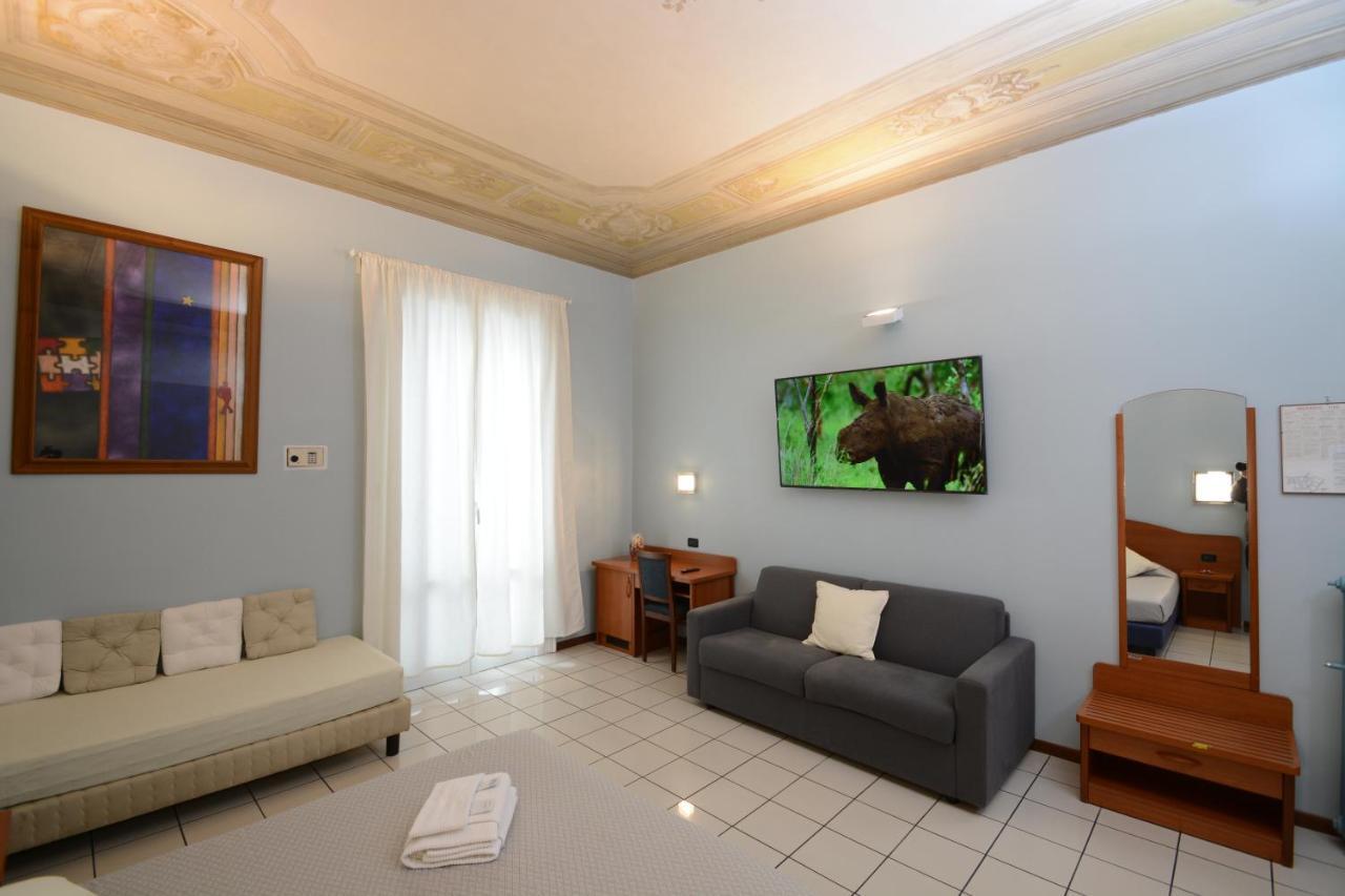 Soana City Rooms Cenova Dış mekan fotoğraf
