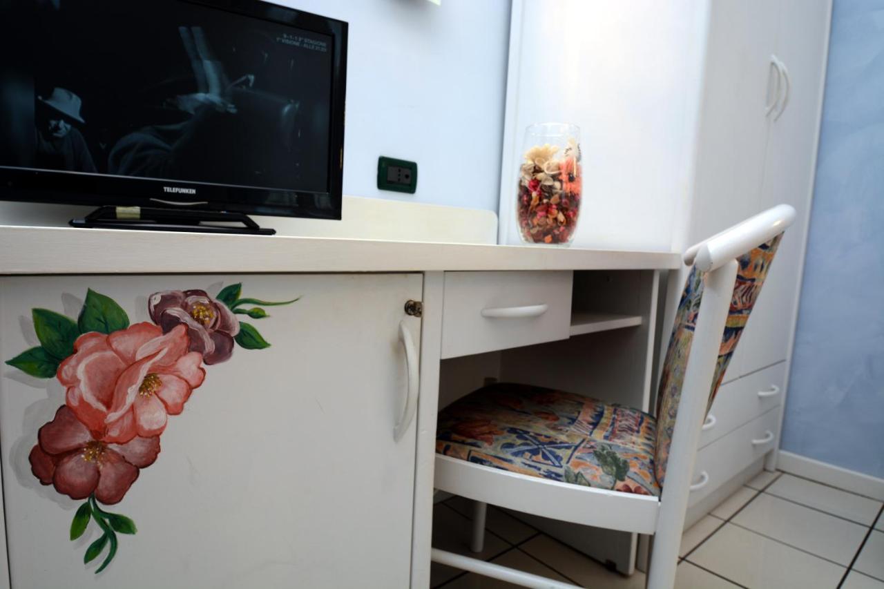 Soana City Rooms Cenova Dış mekan fotoğraf