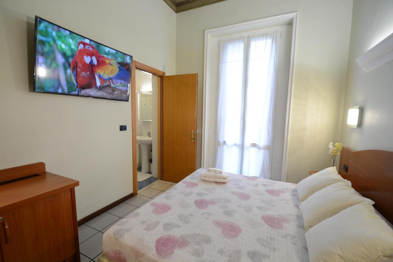 Soana City Rooms Cenova Dış mekan fotoğraf