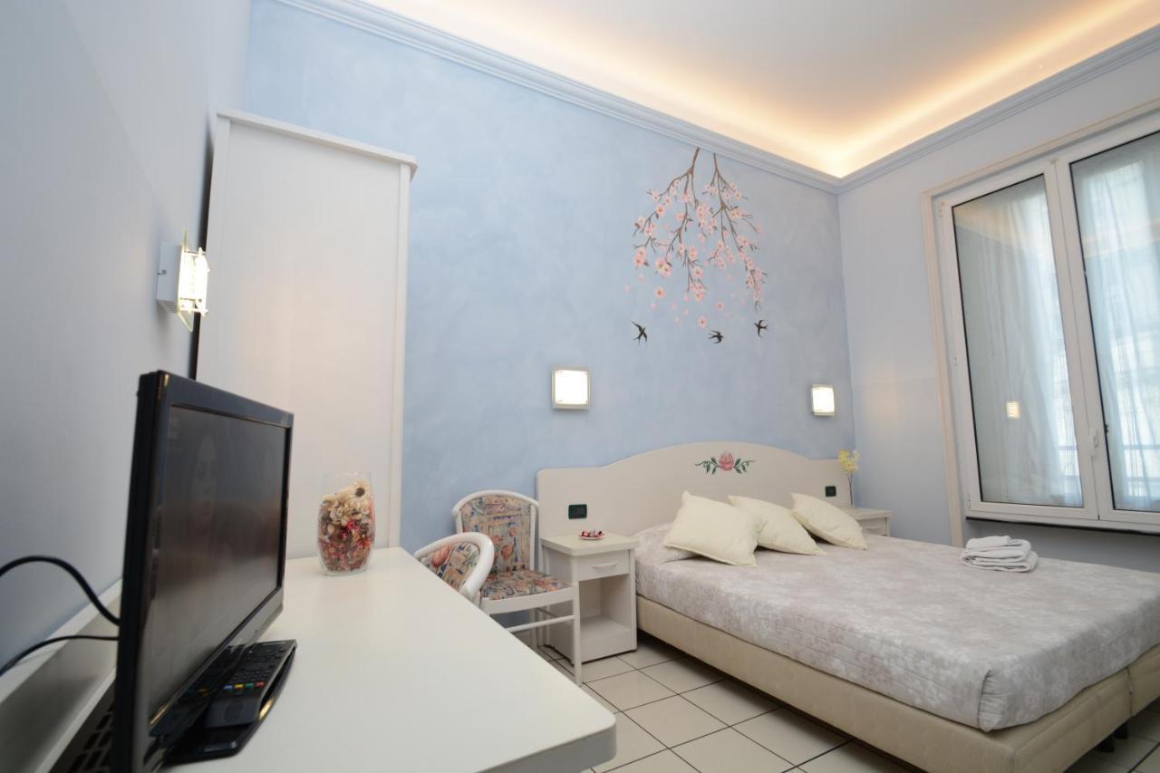 Soana City Rooms Cenova Dış mekan fotoğraf