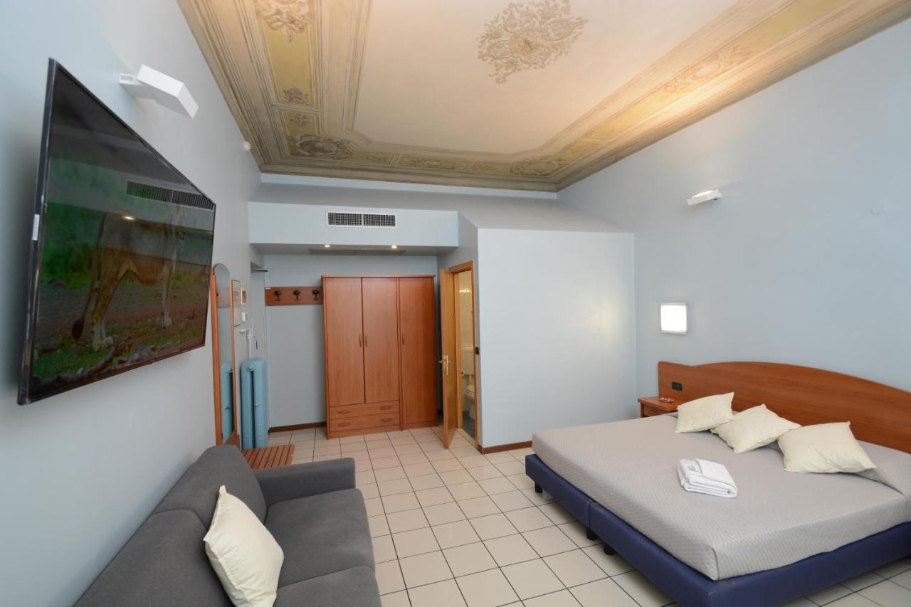 Soana City Rooms Cenova Dış mekan fotoğraf