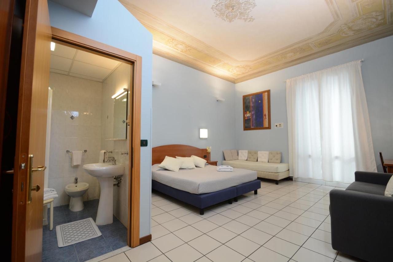 Soana City Rooms Cenova Dış mekan fotoğraf