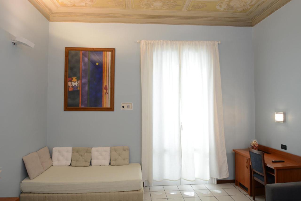 Soana City Rooms Cenova Dış mekan fotoğraf