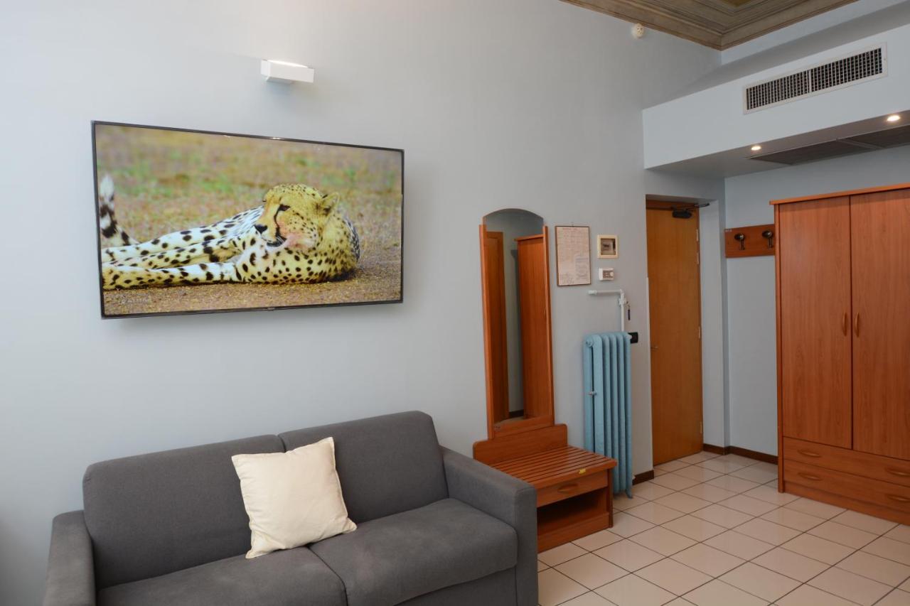 Soana City Rooms Cenova Dış mekan fotoğraf