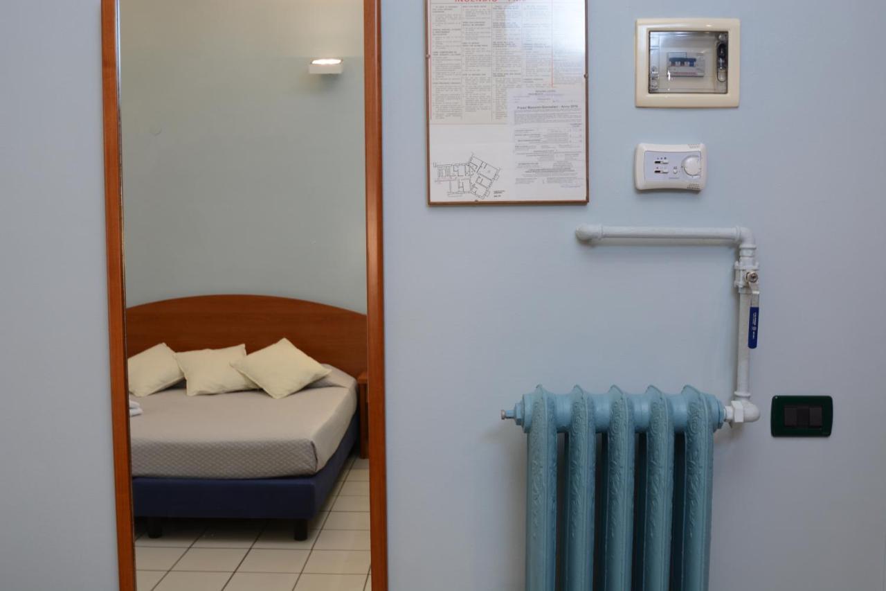 Soana City Rooms Cenova Dış mekan fotoğraf