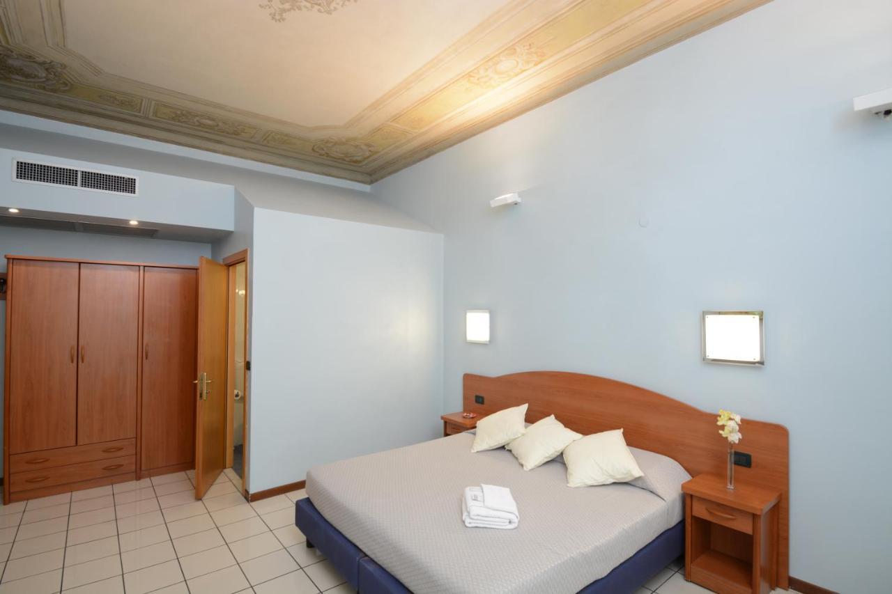 Soana City Rooms Cenova Dış mekan fotoğraf
