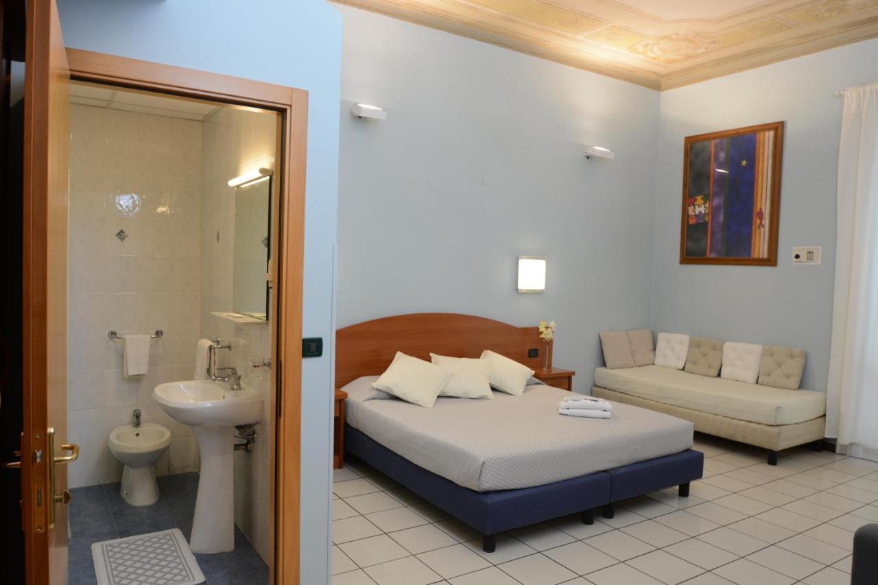 Soana City Rooms Cenova Dış mekan fotoğraf