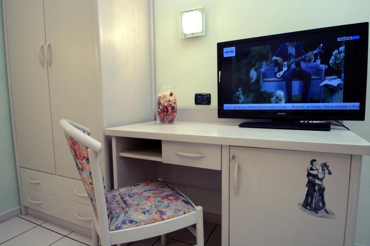 Soana City Rooms Cenova Dış mekan fotoğraf