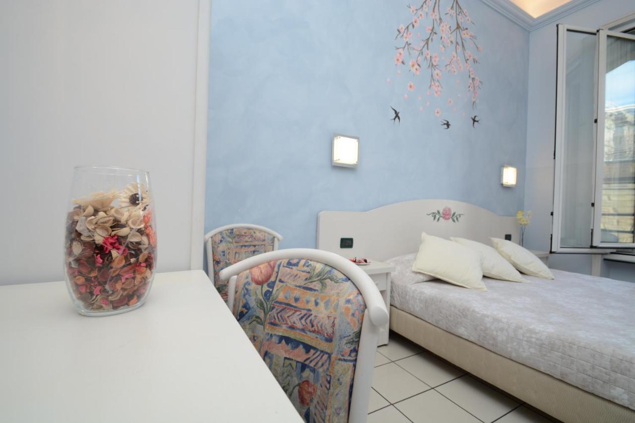 Soana City Rooms Cenova Dış mekan fotoğraf
