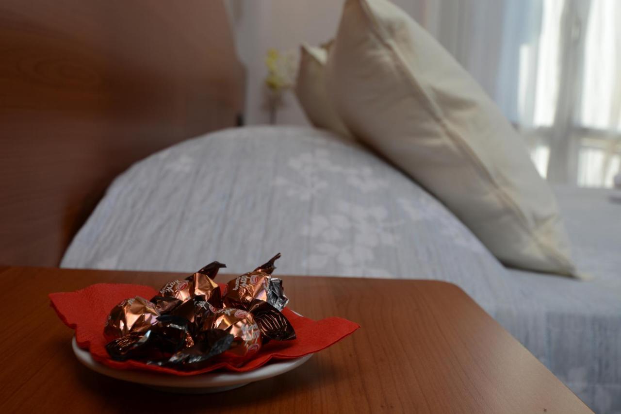 Soana City Rooms Cenova Dış mekan fotoğraf