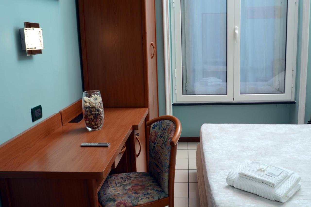 Soana City Rooms Cenova Dış mekan fotoğraf