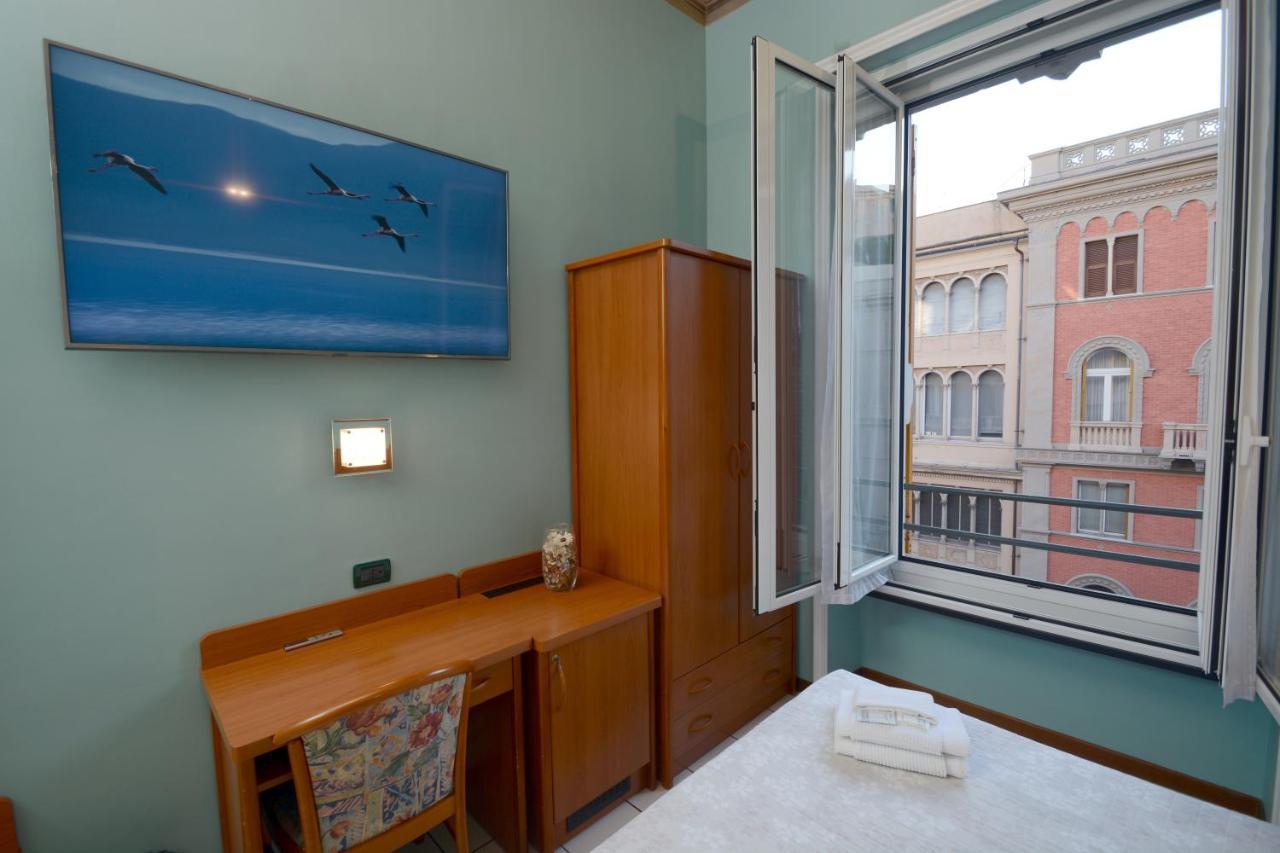 Soana City Rooms Cenova Dış mekan fotoğraf