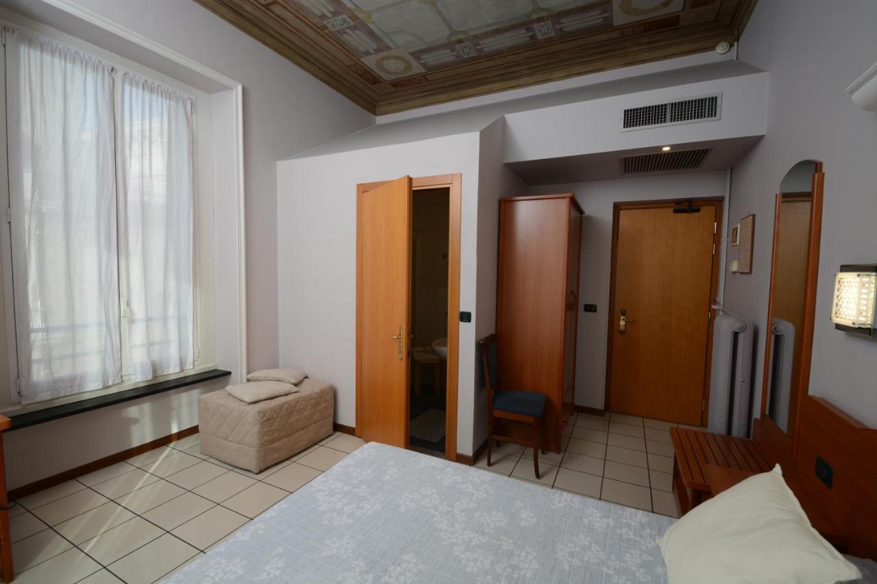 Soana City Rooms Cenova Dış mekan fotoğraf