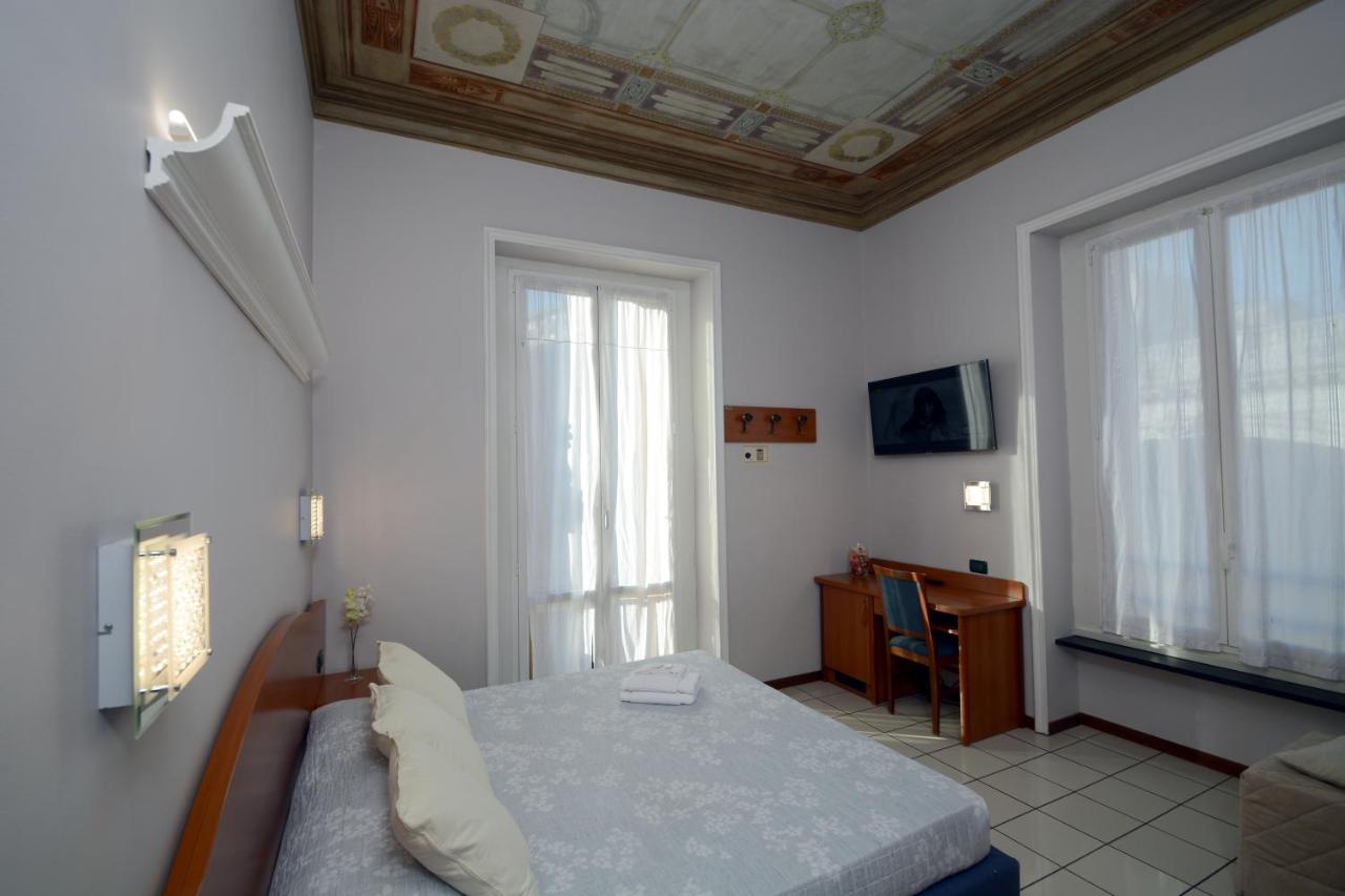 Soana City Rooms Cenova Dış mekan fotoğraf
