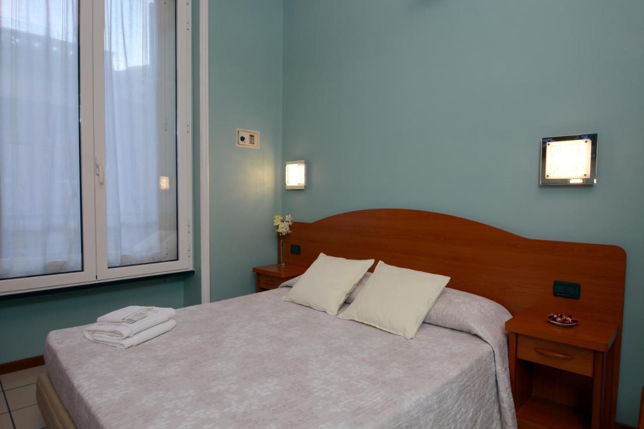 Soana City Rooms Cenova Dış mekan fotoğraf
