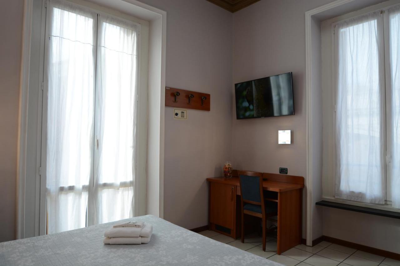 Soana City Rooms Cenova Dış mekan fotoğraf