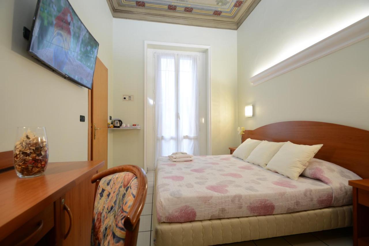 Soana City Rooms Cenova Dış mekan fotoğraf