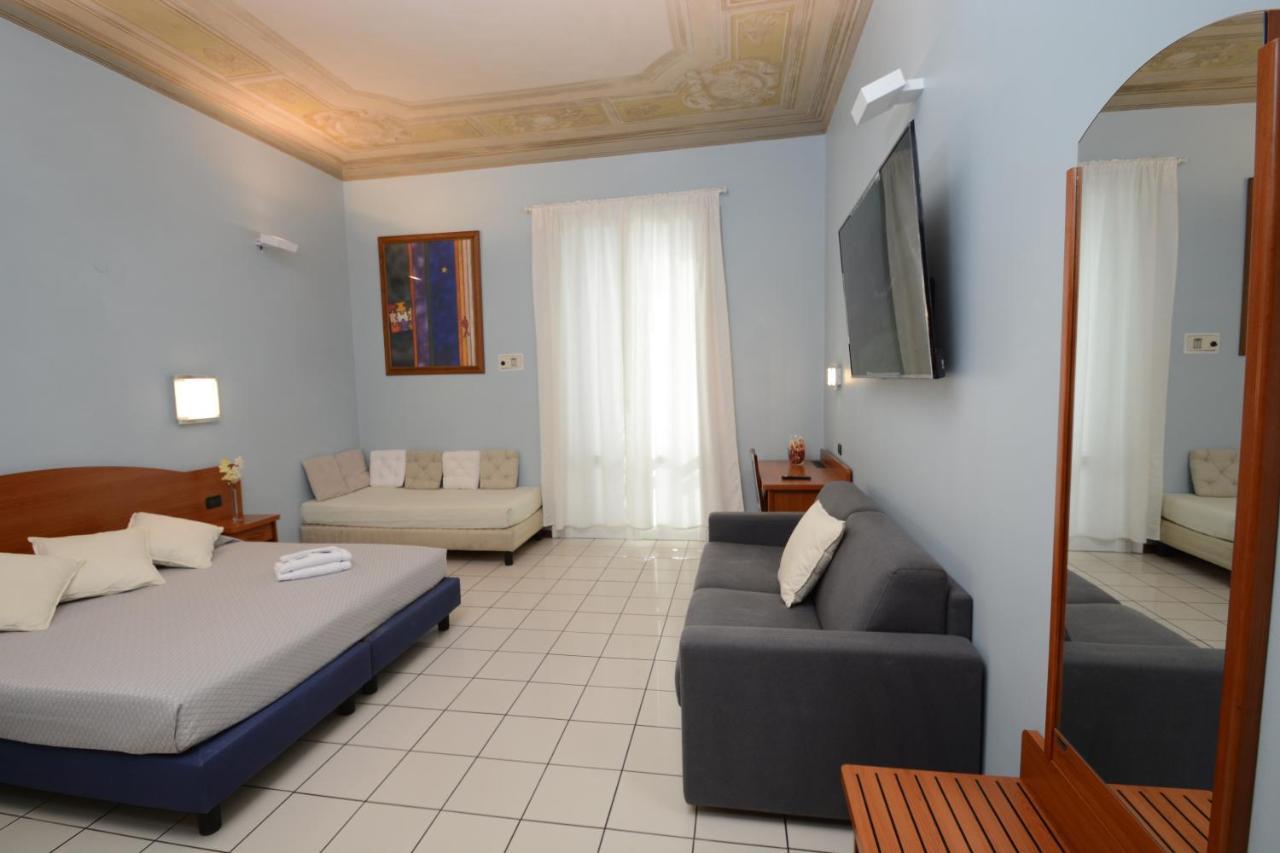 Soana City Rooms Cenova Dış mekan fotoğraf