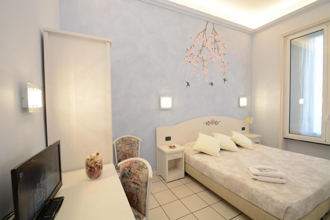 Soana City Rooms Cenova Dış mekan fotoğraf