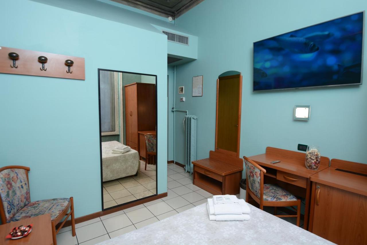 Soana City Rooms Cenova Dış mekan fotoğraf