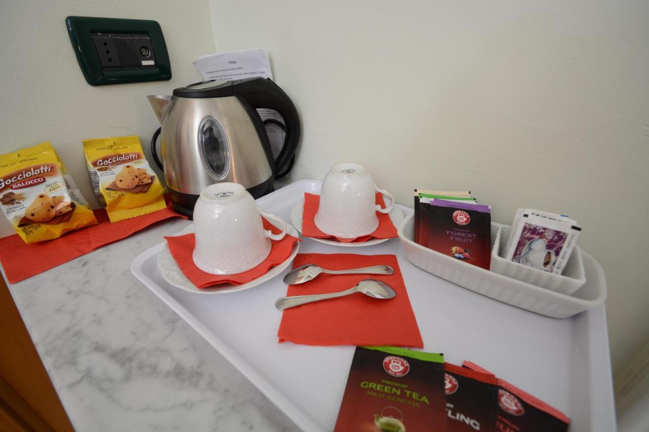 Soana City Rooms Cenova Dış mekan fotoğraf