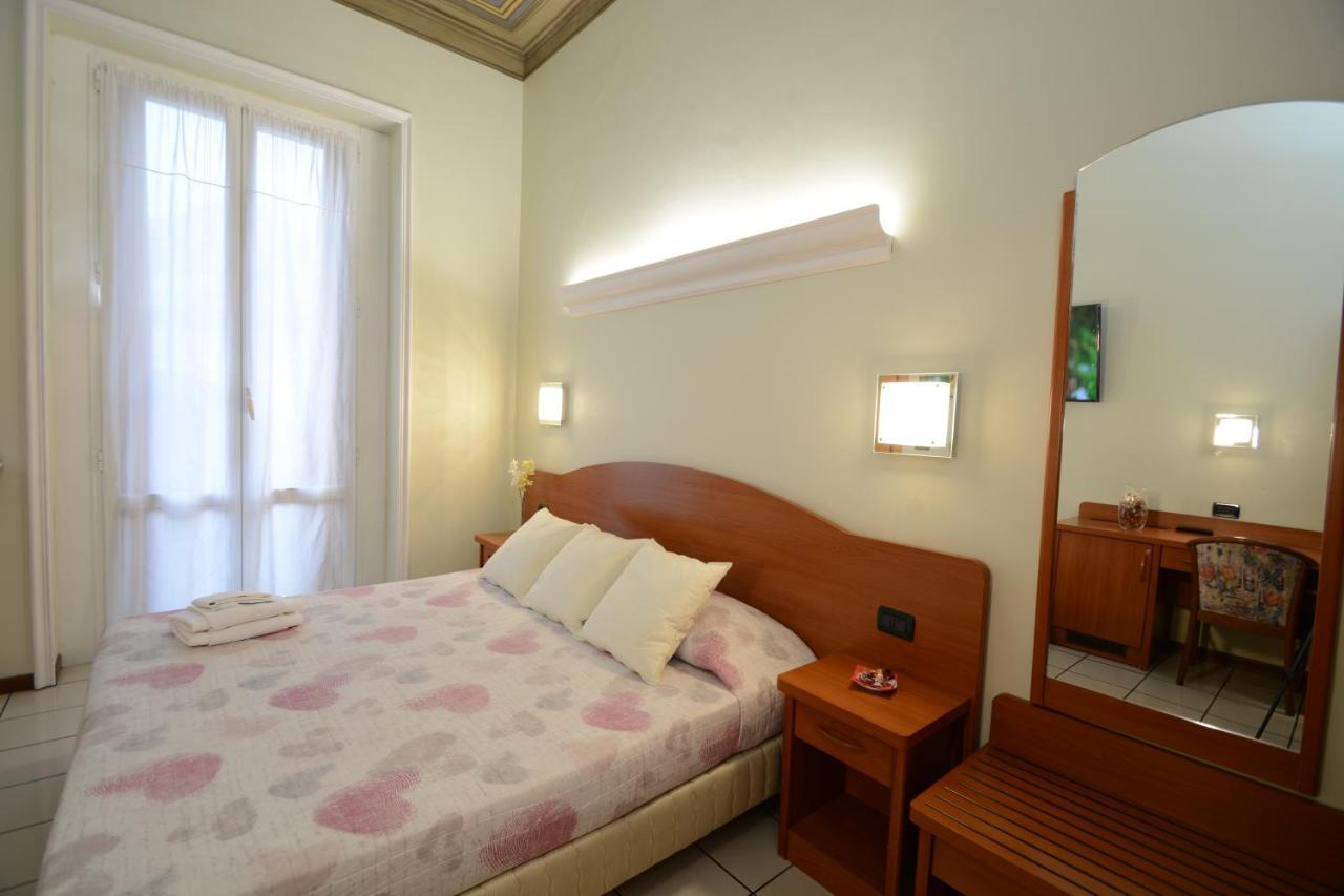 Soana City Rooms Cenova Dış mekan fotoğraf